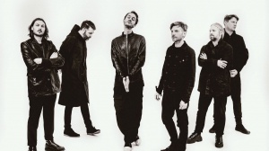 Editors, il nuovo album è "EBM"
