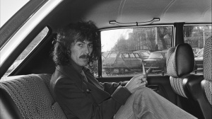 Edizione dei 50 anni per Living In The Material World di George Harrison