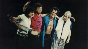 Edizione per i 30 anni di Voodoo Lounge degli Stones