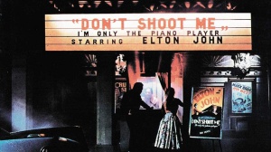 Elton John e il successo dello 'scherzo' Crocodile Rock