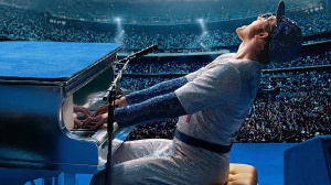 Elton John pronto ad un documentario post Rocketman per Netflix ?