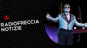 Elton John,lanciata una serie benefica di concerti in streaming