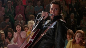 Elvis, il supereroe rock di Baz Luhrmann