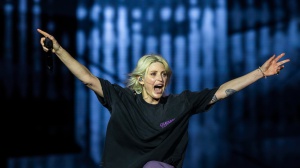 Emily Armstrong e i Linkin Park: i dubbi prima di cantare Chester Bennington