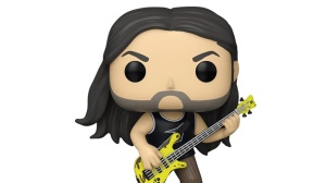 Equivoco Funko Pop: Trujillo arriva in versione South Park