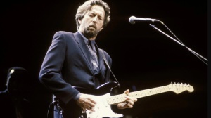 Eric Clapton: 5 dischi che raccontano una chitarra che ha attraversato il rock