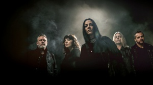 Evanescence, Amy Lee racconta Sanctuary: “È la ricerca dell’umanità”