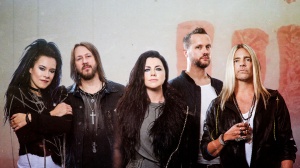 Evanescence, esce a marzo The Bitter Truth
