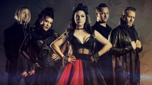 Evanescence, pronto il nuovo album