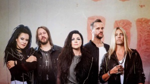 Evanescence, quando volevano 'fare fuori' Amy Lee