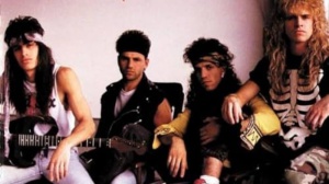 Extreme e Pornograffitti: la svolta funk metal di una band “nata vecchia” ma destinata al successo