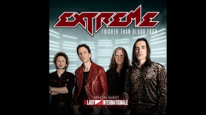 Extreme, la data di Milano è sold out