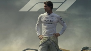 F1 The Movie, motori e ritmo adrenalinico