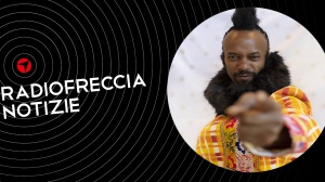 Fantastic Negrito a Radiofreccia: "Ho pronto un progetto con  Sting"