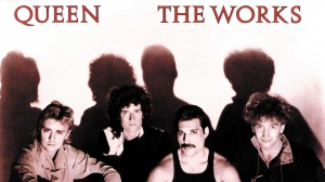 Fantastichef 4: il menu di The Works dei Queen