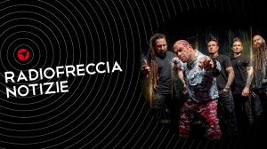Five Finger Death Punch, in arrivo una raccolta 
