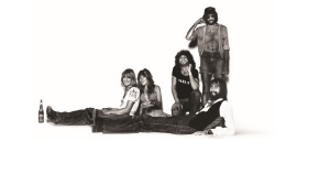 Fleetwod Mac, in arrivo "Rumors Live"