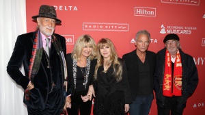 Fleetwood Mac, in produzione il primo documentario ufficiale