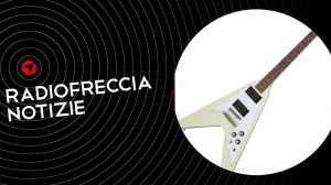 Flying V, in arrivo un documentario su una delle chitarre più amate