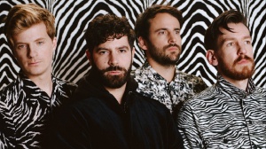 Foals, per 'Wash Off' video educativo per il COVID-19