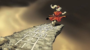 Follow The Leader, il 'momento giusto' dei Korn