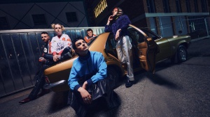 Fontaines D.C. annunciano il nuovo album Romance