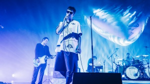 Fontaines D.C. e il video di Bug con Barry Keoghan