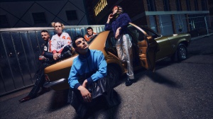 Fontaines D.C. in Italia a novembre per il Romance Tour