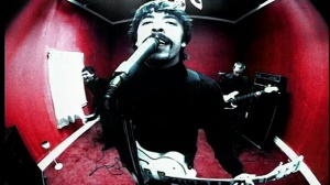 Foo Fighters, all'asta la chitarra di Monkey Wrench 