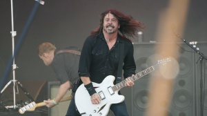 Foo Fighters, ascolta la cover di Stairway To Heaven