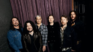 Foo Fighters con orchestra: il concerto evento all’Hollywood Bowl di Los Angeles