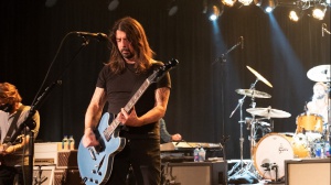 Foo Fighters, Dave Grohl e l'incontro (a scuola) con il suo mito