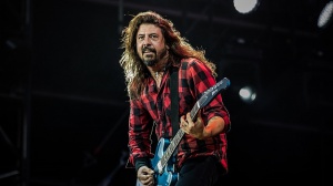 Foo Fighters, Dave Grohl pubblica il suo primo libro