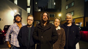 Foo Fighters, ecco chi probabilmente suonerà al posto di Taylor Hawkins