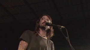 Foo Fighters, ecco la data italiana per il 2021