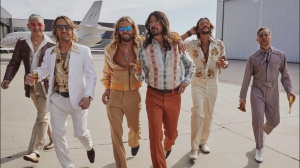 Foo Fighters, guarda il video di You Should Be Dancing