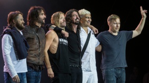 Foo Fighters, il 2020 sarà un anno incredibile