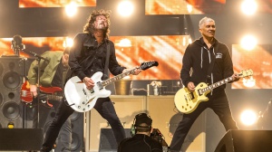 Foo Fighters, il messaggio di Dave Grohl ai fan