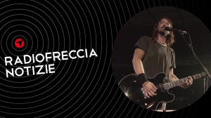 Foo Fighters, il nuovo album si chiamerà "Medicine At Midnight" ?