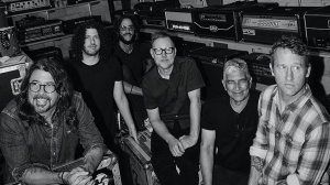 Foo Fighters, il ritorno con Asking For a Friend