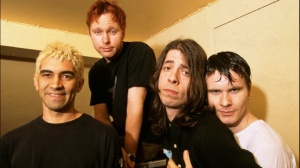 Foo Fighters, in un video uno dei primissimi live