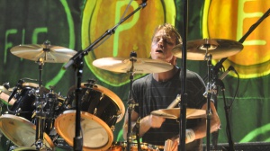 Foo Fighters, Matt Cameron nega di essere lui il sostituito di Taylor Hawkins