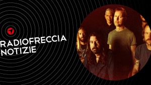 Foo Fighters: "Medicine At Midnight il nostro party album"