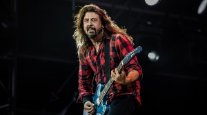 Foo Fighters, nuova clip dallo studio