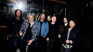 Foo Fighters: nuovo album e singolo “Your Favorite Toy” il 24 aprile