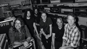 Foo Fighters, nuovo album pronto