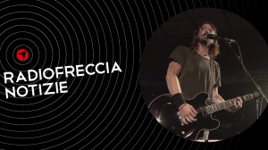 Foo Fighters, online il video di 'Shame Shame'