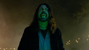 Foo Fighters, Studio 666 arriva nei cinema italiani