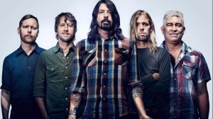 Foo Fighters, WASTING LIGHT: quando il rock torna a respirare