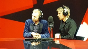 Franz Ferdinand a Radiofreccia: 'È l'inizio di una nuova decade'